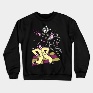 It's Friday Night Crewneck Sweatshirt